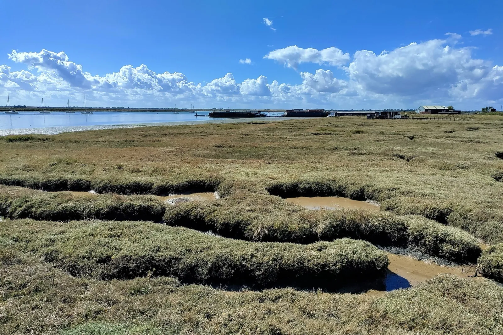 Darwin’s HMS Beagle